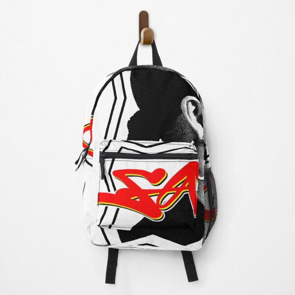 Item preview, Side Profile of Vovalist R&B Band designed and sold by WellkamStudio.