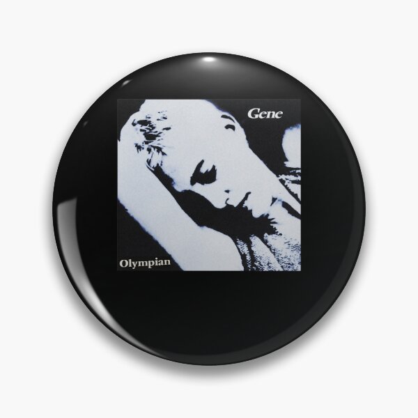 Item preview, Genes Album Olympians designed and sold by samdella.