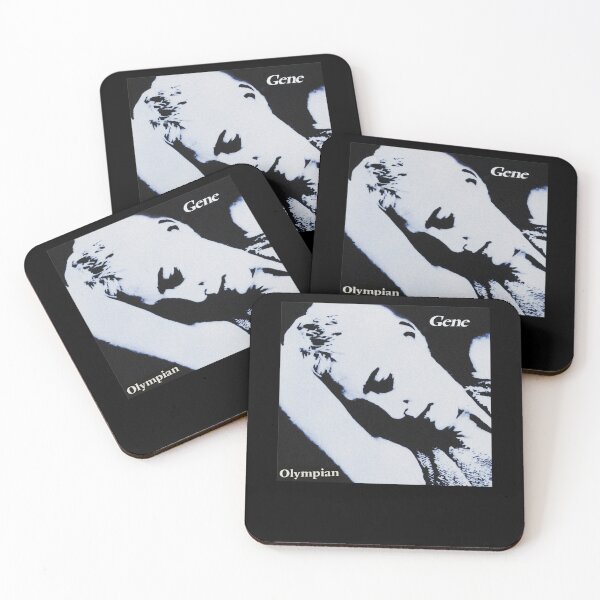 Item preview, Genes Album Olympians designed and sold by samdella.