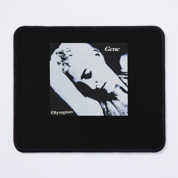 Item preview, Genes Album Olympians designed and sold by samdella.