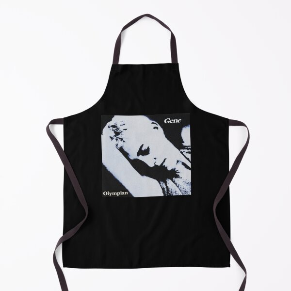 Item preview, Genes Album Olympians designed and sold by samdella.