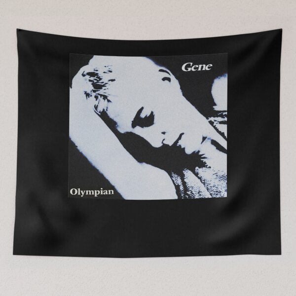 Item preview, Genes Album Olympians designed and sold by samdella.