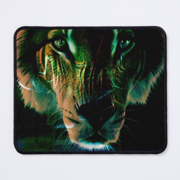 Item preview, lion close-up cinematic art designed and sold by Mudikeys.
