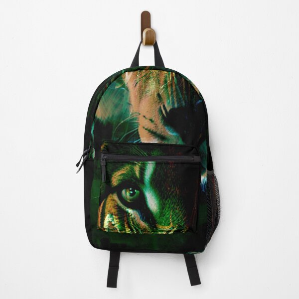 Item preview, lion close-up cinematic art designed and sold by  Mudikeys.
