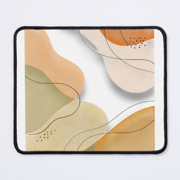 Item preview, modern clean design designed and sold by harshartsz.