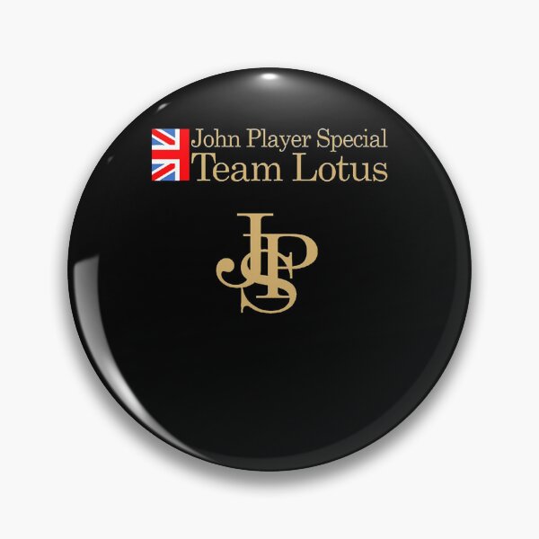 Item preview, Especiales de jugador de Johns, logotipo clásico designed and sold by MANIARTIST.