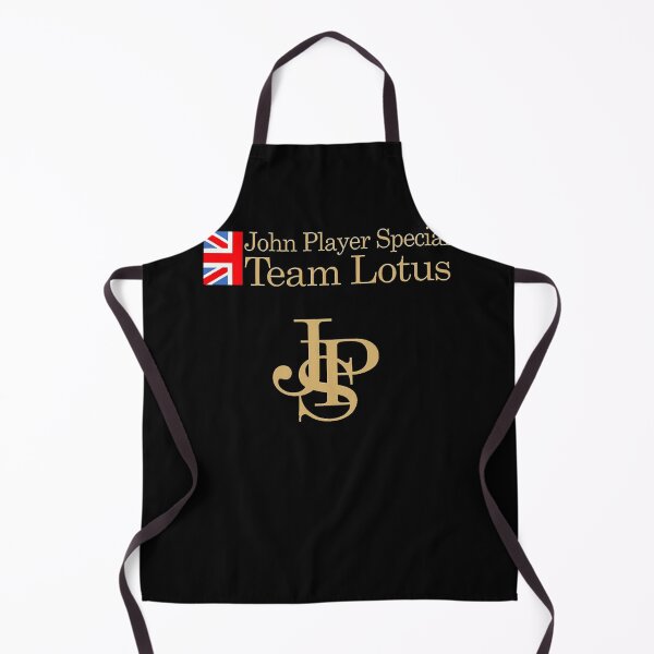 Artikelvorschau, Johns Player Specials Classics Logo Classic entworfen und verkauft von MANIARTIST.