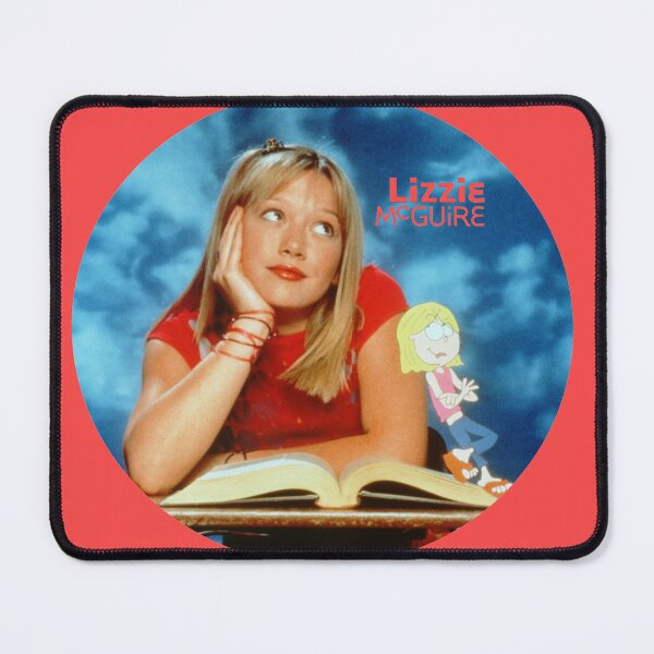 Item preview, Lizzie McGuire circle designed and sold by jocelynratzer.