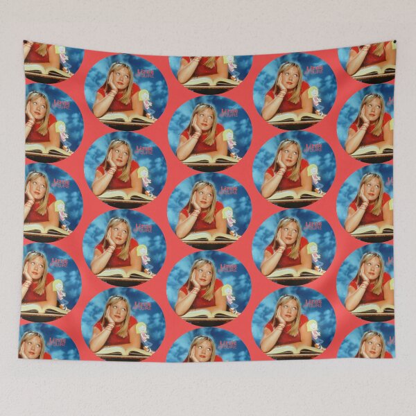 Item preview, Lizzie McGuire circle designed and sold by jocelynratzer.