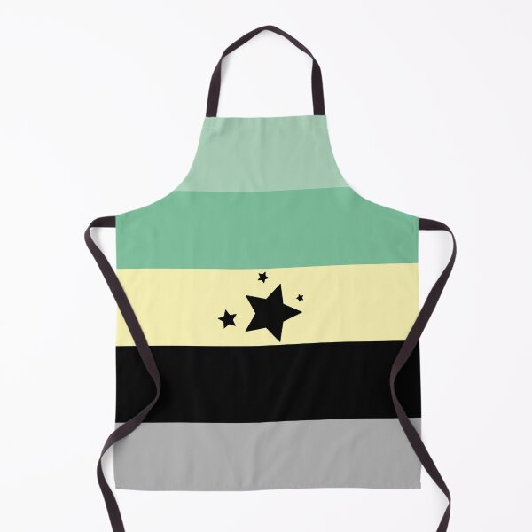 Item preview, Stellarian Pride Flag designed and sold by FantosmeArt.