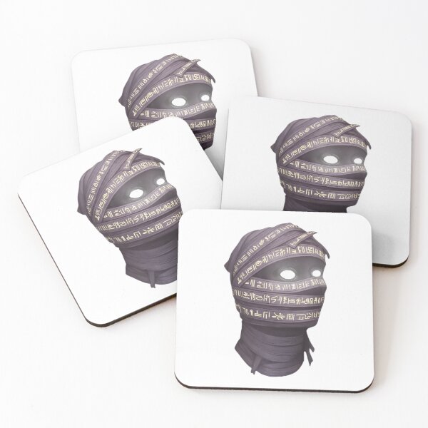 Item preview, The Scroll Mummy designed and sold by Fashion beast.
