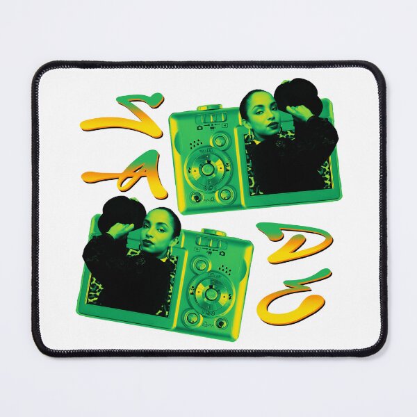 Item preview, Soul Band Member on the Camera designed and sold by WellkamStudio.