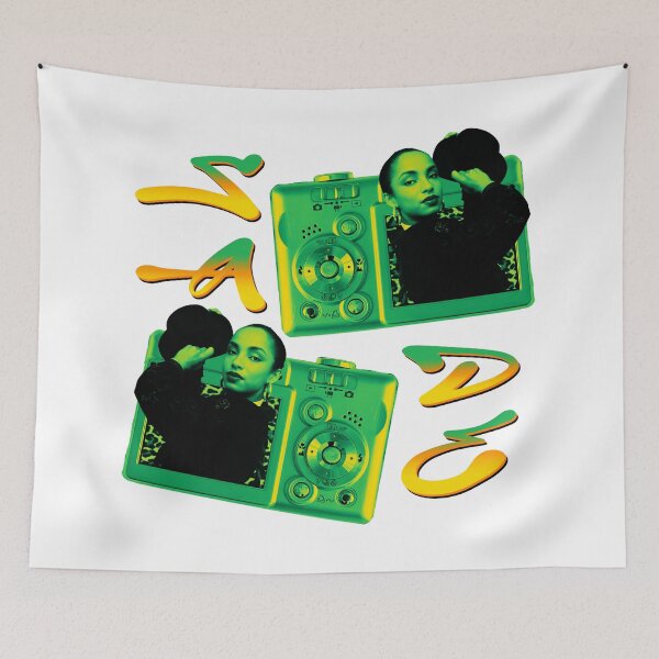 Item preview, Soul Band Member on the Camera designed and sold by WellkamStudio.