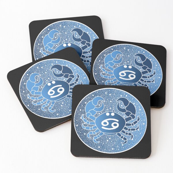 Item preview, Cancer zodiac sign designed and sold by Lagueny.