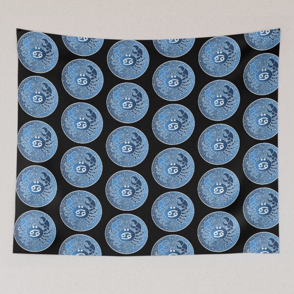 Item preview, Cancer zodiac sign designed and sold by Lagueny.