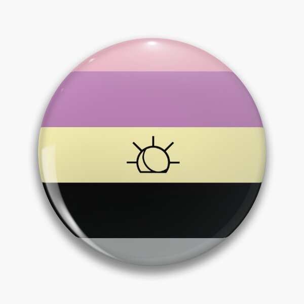 Item preview, Twilightian / Demieclipsian Pride Flag designed and sold by FantosmeArt.