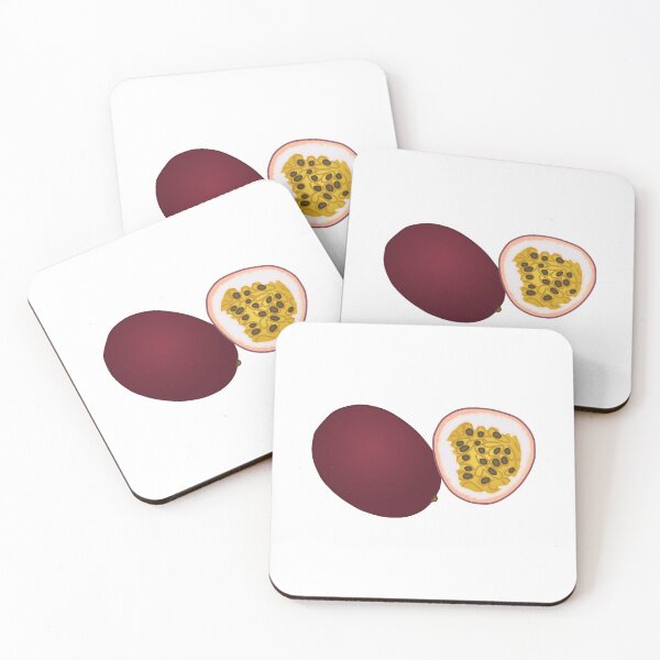 Item preview, passion fruit designed and sold by sweetb3rry.