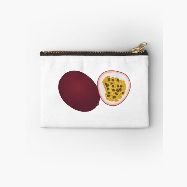Item preview, passion fruit designed and sold by sweetb3rry.