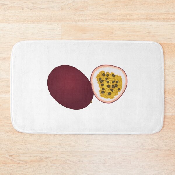 Item preview, passion fruit designed and sold by sweetb3rry.