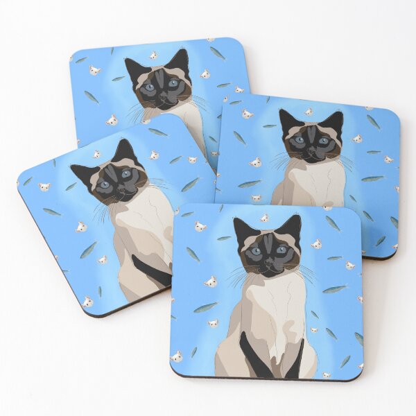 Item preview, Addictive Cat Food designed and sold by artofthebleedingheart.