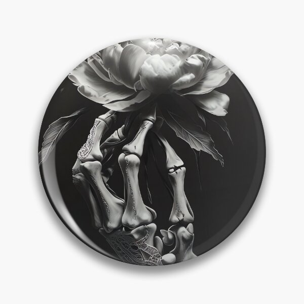 Item preview, Fragility in Bone designed and sold by ONYX Pixee.