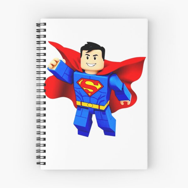 Item preview, Superman Roblox designed and sold by louda02.
