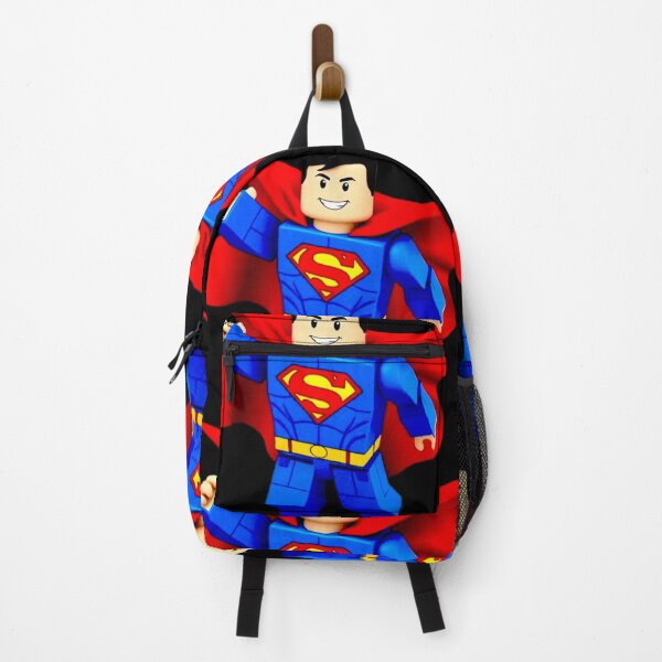 Artikelvorschau, Superman Roblox entworfen und verkauft von louda02.