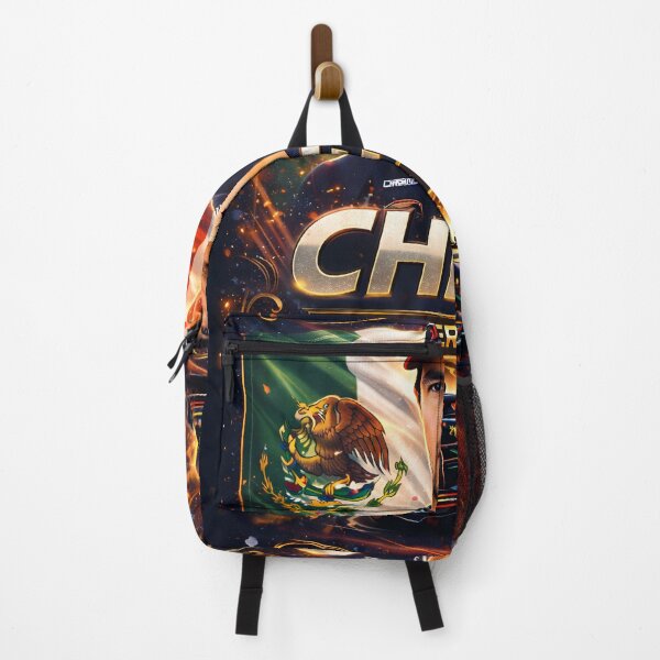 Item preview, Sergio Checo Perez Minister of Defence designed and sold by Kaboba.