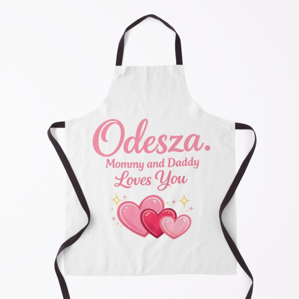 Item preview, Baby Odesza Clothes designed and sold by RadioSubterranea.