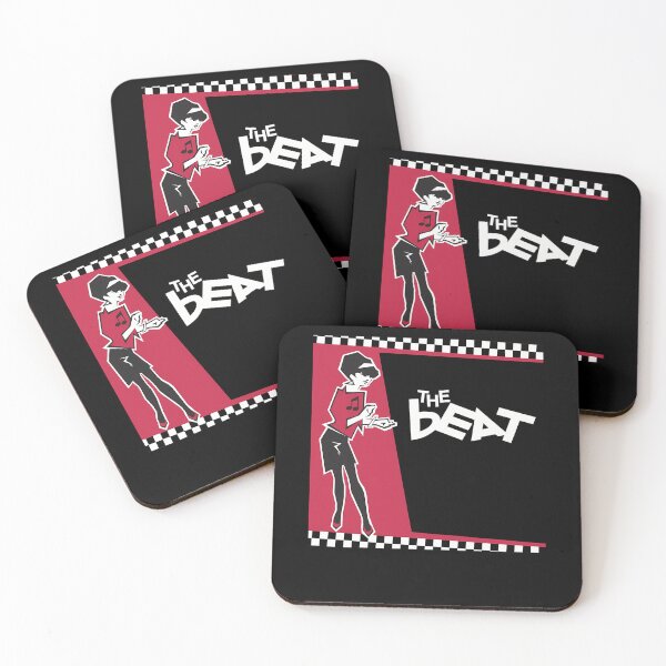 Item preview, TheBeats Album Hards to Beats Bests of theBeats designed and sold by samdella.