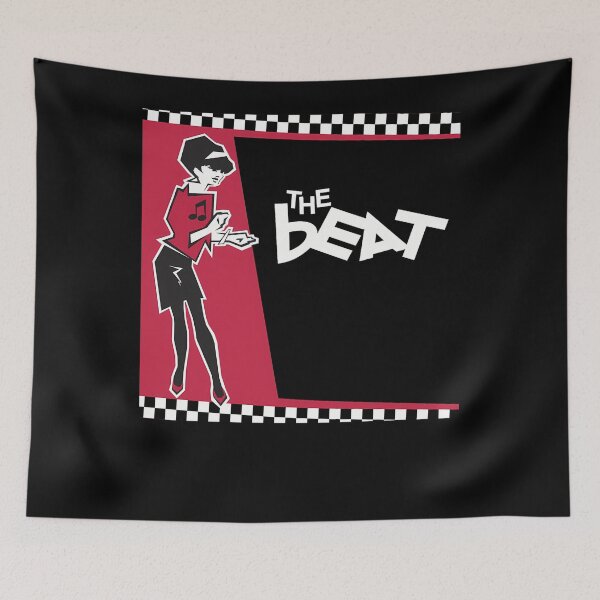 Item preview, TheBeats Album Hards to Beats Bests of theBeats designed and sold by samdella.