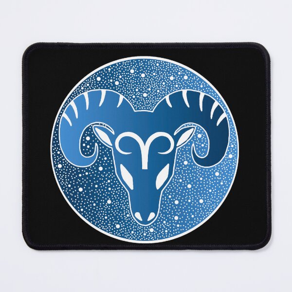 Item preview, Aries zodiac sign designed and sold by Lagueny.