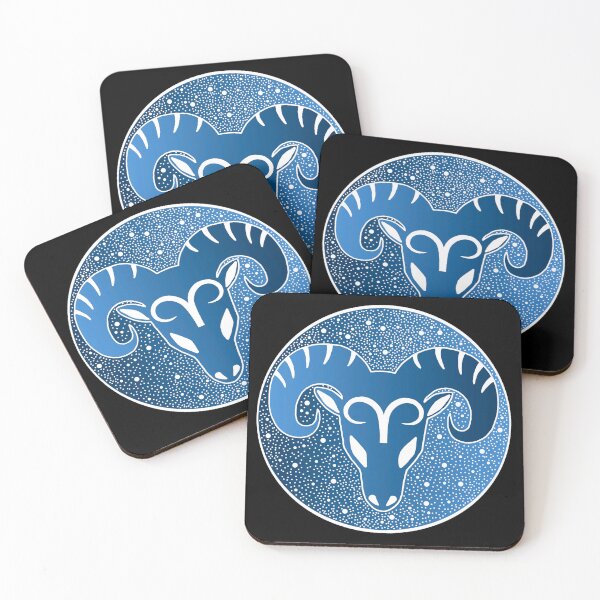Item preview, Aries zodiac sign designed and sold by Lagueny.