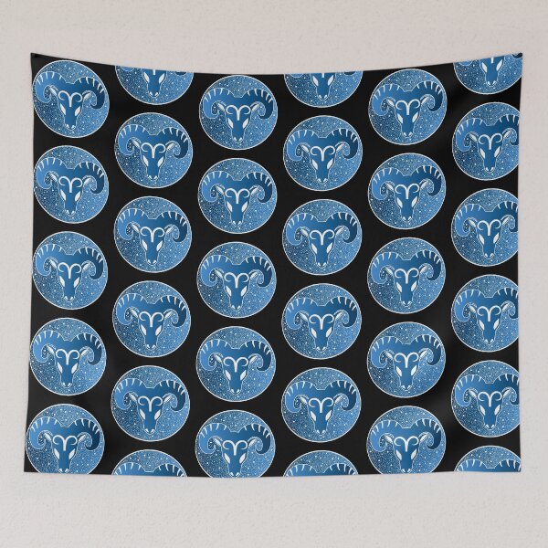 Item preview, Aries zodiac sign designed and sold by Lagueny.
