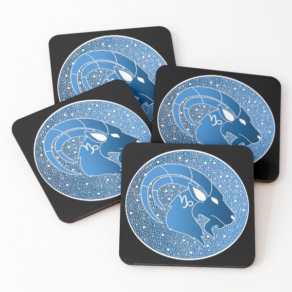 Item preview, Capricorn zodiac sign designed and sold by Lagueny.