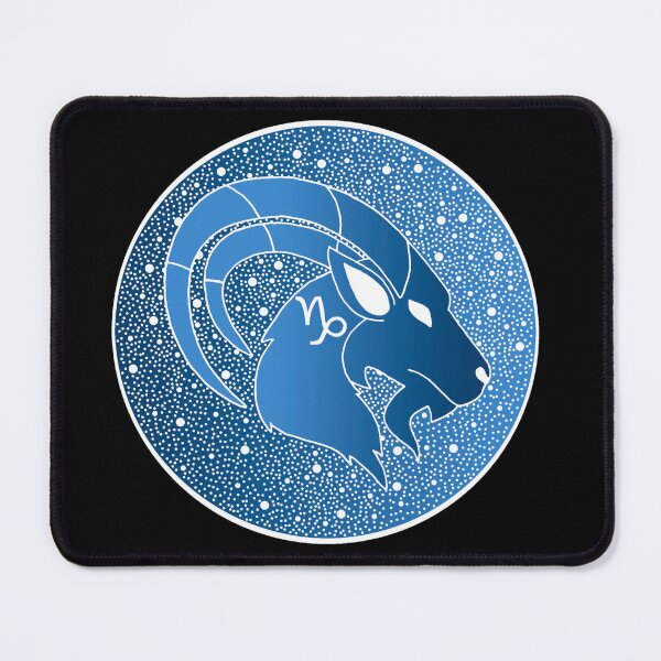 Item preview, Capricorn zodiac sign designed and sold by Lagueny.