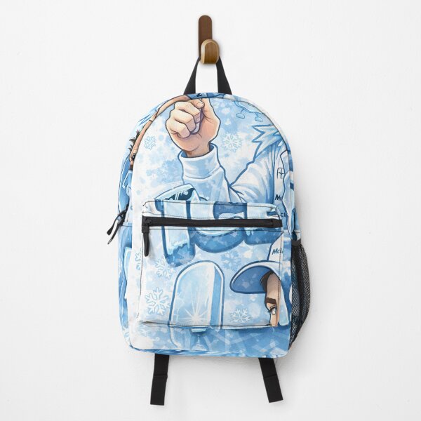 Item preview, Oscar Piastri Ice Boy designed and sold by Kaboba.