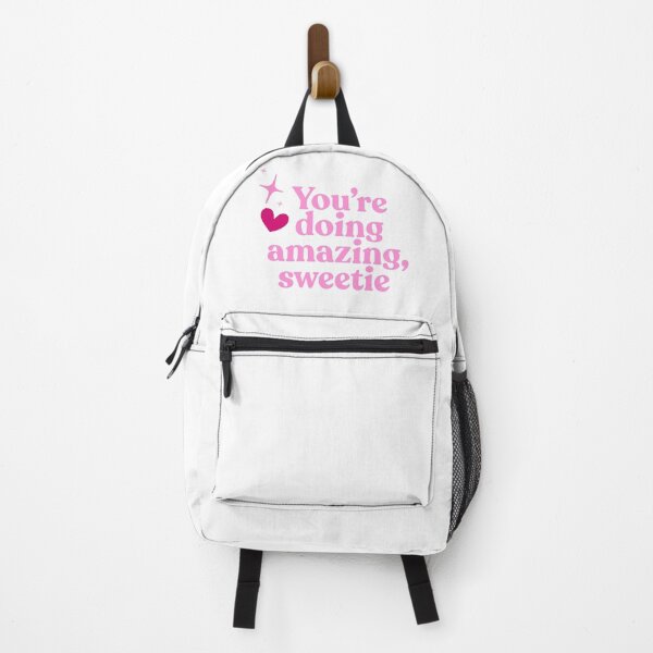 Item preview, You're doing amazing, sweetie designed and sold by BlissThreads.