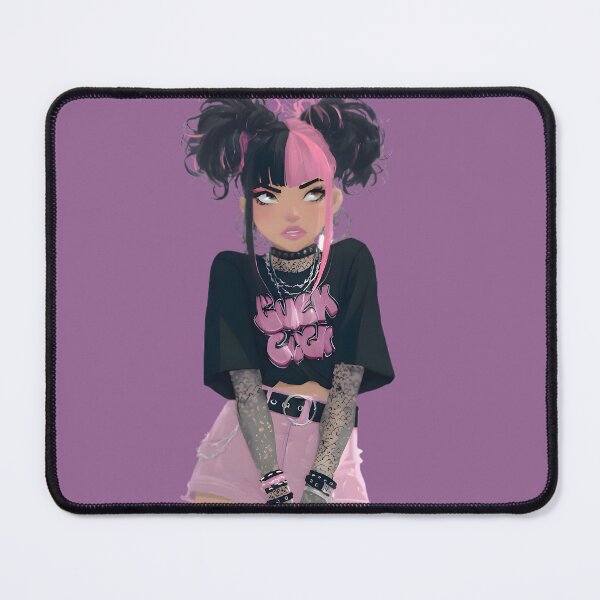 Item preview, Kawaii Punk Love Style designed and sold by Retro Whimsy.
