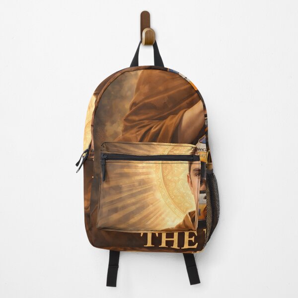 Item preview, Oscar Piastri The Monk designed and sold by Kaboba.