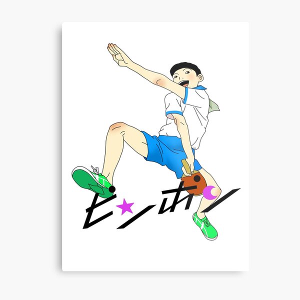 Anime picture ping pong the animation 1181x1417 455568 it