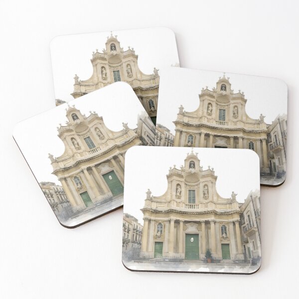 Item preview, Basilica Collegiata designed and sold by Sunny806.
