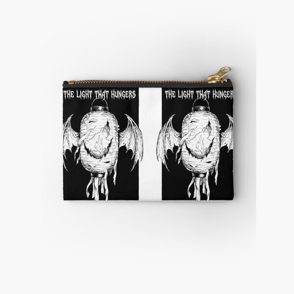 Item preview, The Hungry Lantern - Japanese Obake Yokai designed and sold by bapupa.