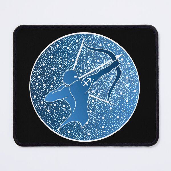 Item preview, Sagittarius zodiac sign designed and sold by Lagueny.