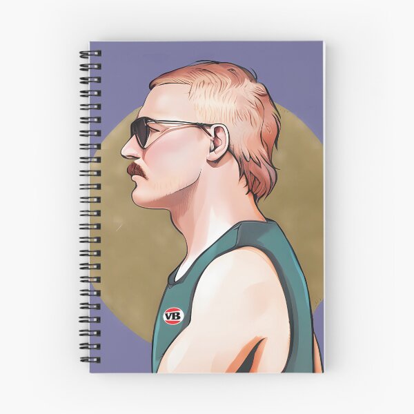 Item preview, Valtteri Bottas: The Mullet  designed and sold by Kaboba.