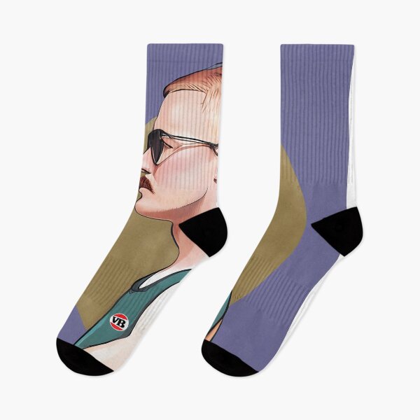 Item preview, Valtteri Bottas: The Mullet  designed and sold by Kaboba.