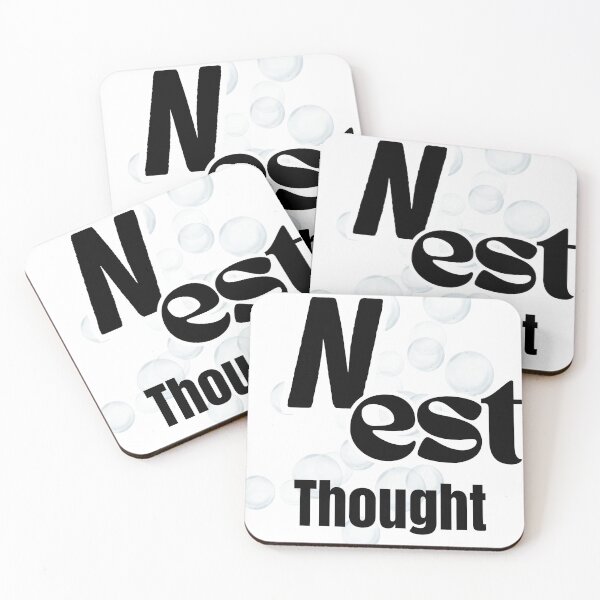 Item preview, Next Thought Graphic T-Shirt designed and sold by Urshopee.