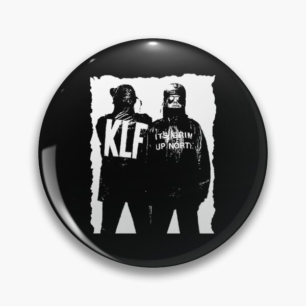 Item preview, TheKlfs Band designed and sold by MANIARTIST.