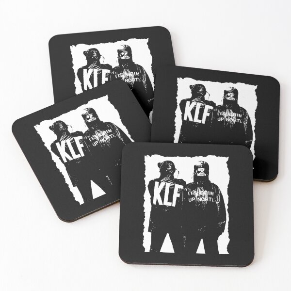 Item preview, TheKlfs Band designed and sold by MANIARTIST.