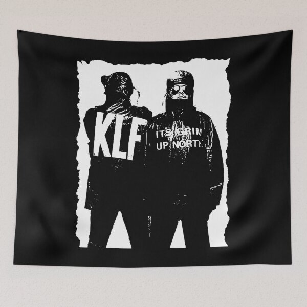 Item preview, TheKlfs Band designed and sold by MANIARTIST.